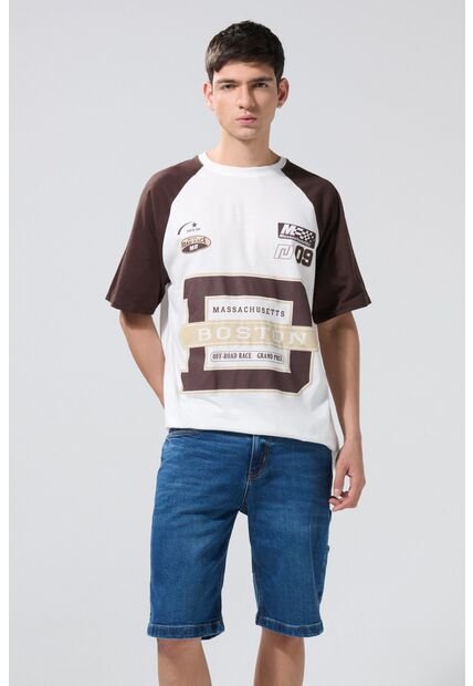 KOAJ BERMUDA KOAJ JEAN 27295 3/25