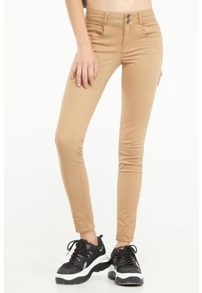 KOAJ-PANTALON KOAJ DRILL PUSH UP 12 TM 3/19