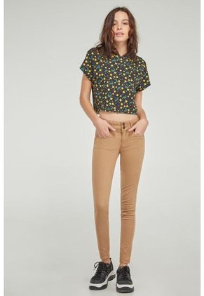 KOAJ-PANTALON KOAJ DRILL PUSH UP 12 TM 3/19