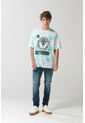 KOAJ CAMISETA KOAJ NENAT 23185 3/25 de Koaj