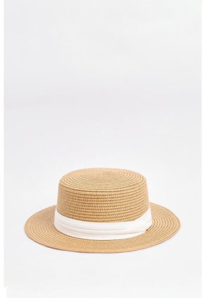 KOAJ SOMBRERO KOAJ PANAMA F 9786 4/24