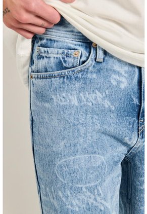 KOAJ PANTALON KOAJ 90S VINTAGE 8464 M