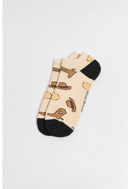 KOAJ MEDIAS KOAJ TOBILLERA COK 24447  2/25