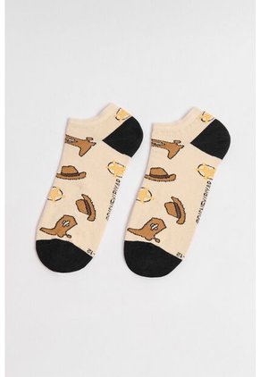 KOAJ MEDIAS KOAJ TOBILLERA COK 24447  2/25