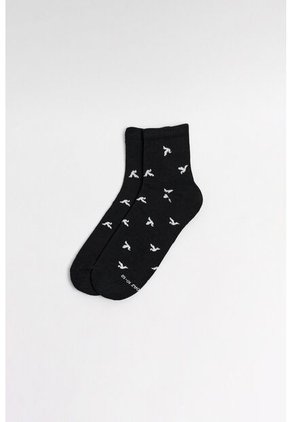 KOAJ MEDIAS KOAJ CORTA PE 24355 2/25