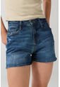 KOAJ SHORT KOAJ JEAN VINTAGE 22708 2/25 de Koaj