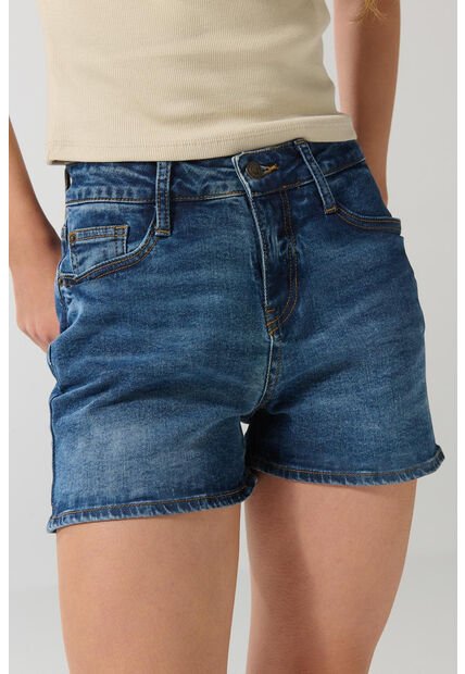 KOAJ SHORT KOAJ JEAN VINTAGE 22708 2/25