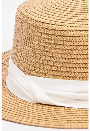 KOAJ SOMBRERO KOAJ PANAMA F 9786 4/24