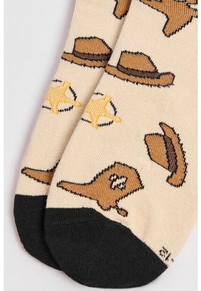 KOAJ MEDIAS KOAJ TOBILLERA COK 24447  2/25