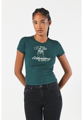 KOAJ CAMISETA KOAJ 17054 4/24