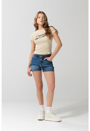 KOAJ SHORT KOAJ JEAN VINTAGE 22708 2/25