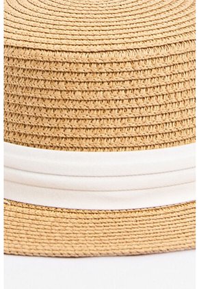 KOAJ SOMBRERO KOAJ PANAMA F 9786 4/24