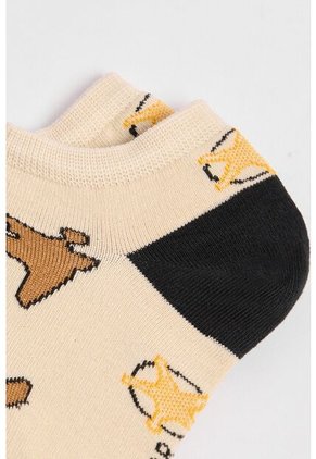 KOAJ MEDIAS KOAJ TOBILLERA COK 24447  2/25