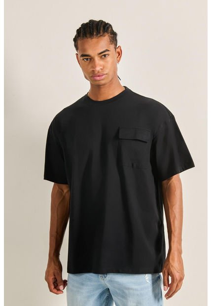 KOAJ CAMISETA KOAJ POCKET 9449 2/24