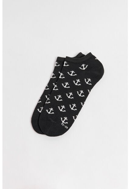 KOAJ MEDIAS KOAJ TOBILLERA 23983 2/25