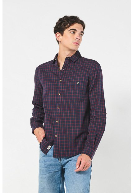 KOAJ CAMISA KOAJ SPORT COLLAR ML 6884 3/24