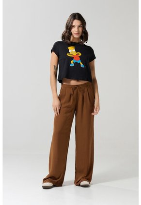 CAMISETA KOAJ BRANT 25260 3/25