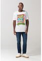 KOAJ CAMISETA KOAJ LATEKO 24572 3/25 de Koaj