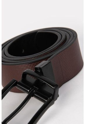 KOAJ CINTURON KOAJ REVERSIBLE 1662 1/24