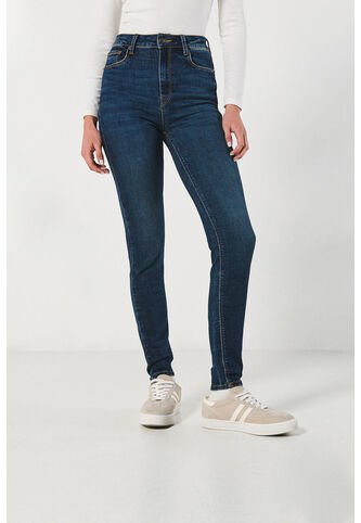 KOAJ PANTALON KOAJ JEAN JEGGING STA 16408 4/2 Koaj