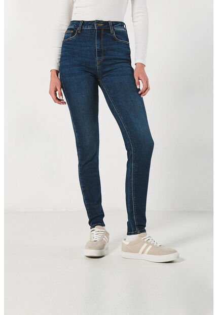 KOAJ PANTALON KOAJ JEAN JEGGING STA 16408 4/2