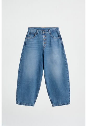 KOAJ PANTALON KOAJ JEAN BARREL 33508 2/26 Koaj