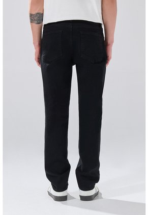 KOAJ PANTALON KOAJ JEAN STRAIGHT LEG 32182 1/