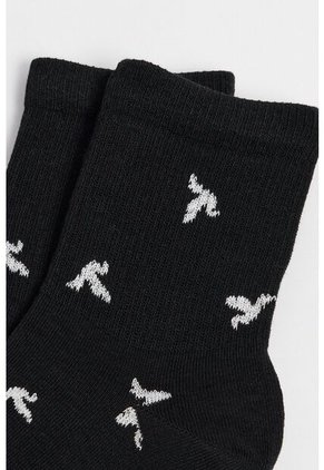 KOAJ MEDIAS KOAJ CORTA PE 24355 2/25