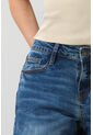 KOAJ SHORT KOAJ JEAN VINTAGE 22708 2/25 de Koaj