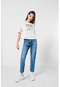 KOAJ PANTALON KOAJ JEAN MOM STA 11437 3/24 de Koaj
