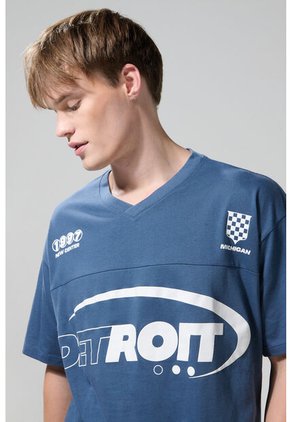 CAMISETA KOAJ INERTT 25866 3/25