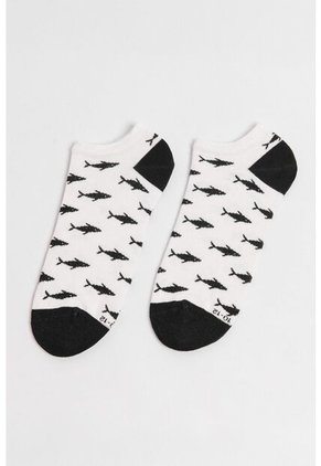 KOAJ MEDIAS KOAJ TOBILLERA 23985 2/25