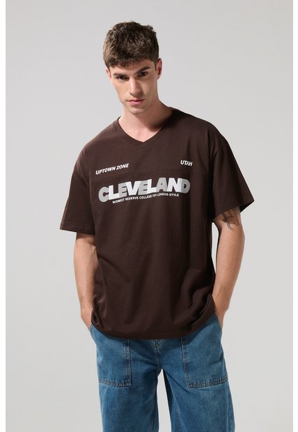KOAJ CAMISETA KOAJ WILLIE 26926 4/25