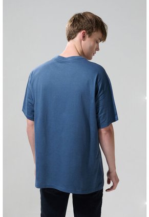 CAMISETA KOAJ INERTT 25866 3/25