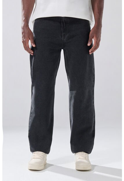 KOAJ PANTALON KOAJ JEAN BAGGY 33013 2/26