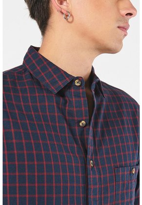 KOAJ CAMISA KOAJ SPORT COLLAR ML 6884 3/24