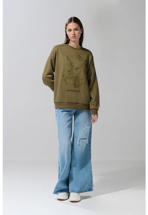 KOAJ SUETER KOAJ DEAL 4/24