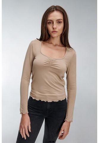 KOAJ-BLUSA KOAJ NANIL 2/22 Koaj