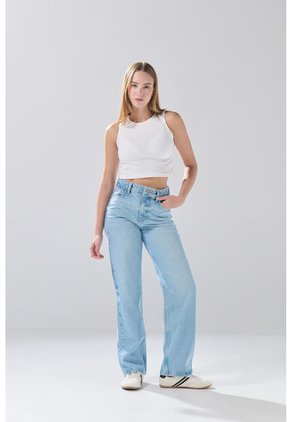 KOAJ PANTALON KOAJ JEAN 90S 33493 3/26