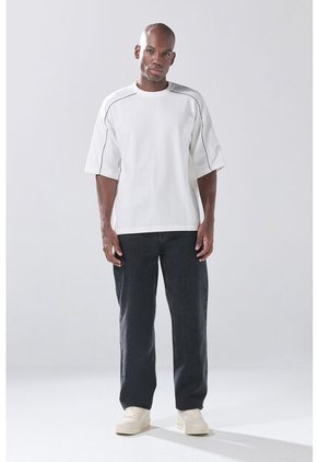 KOAJ PANTALON KOAJ JEAN BAGGY 33013 2/26