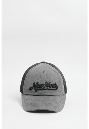 KOAJ CACHUCHA KOAJ TRUCKER M 9635 4/24