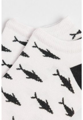 KOAJ MEDIAS KOAJ TOBILLERA 23985 2/25