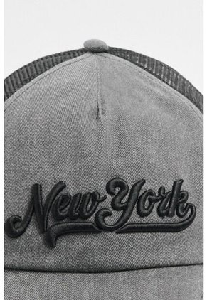 KOAJ CACHUCHA KOAJ TRUCKER M 9635 4/24