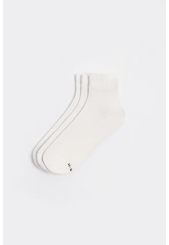 KOAJ SET MEDIAS KOAJ CORTA 11998 3/24 X3 Koaj