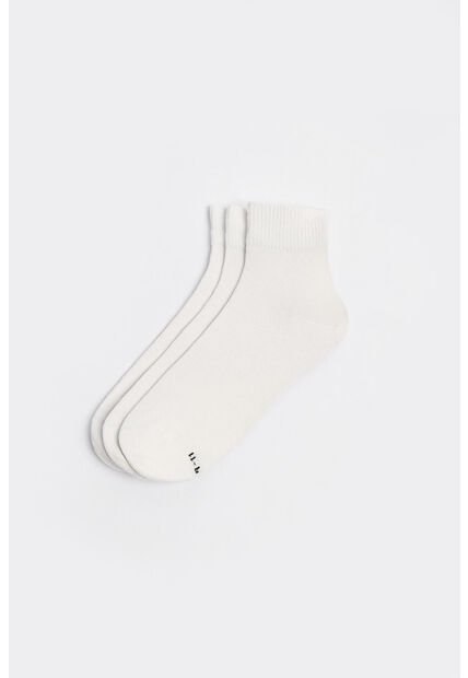 KOAJ SET MEDIAS KOAJ CORTA 11998 3/24 X3