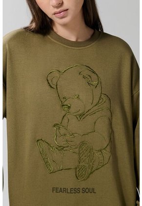 KOAJ SUETER KOAJ DEAL 4/24