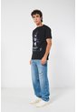 KOAJ CAMISETA KOAJ BATEYK 14425 3/24 de Koaj