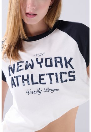KOAJ CAMISETA KOAJ 32824 2/26