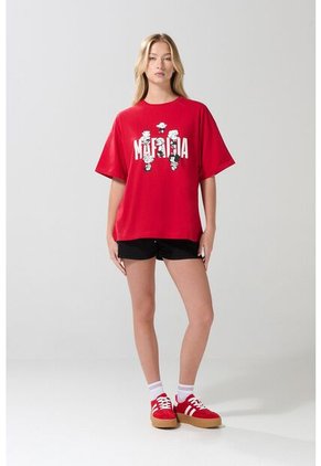 KOAJ CAMISETA KOAJ RWD 22621 2/25