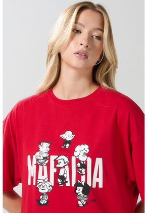 KOAJ CAMISETA KOAJ RWD 22621 2/25